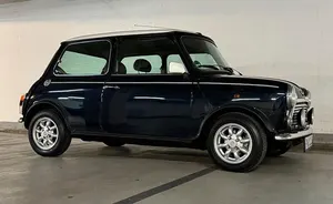 Używany Mini Cooper
