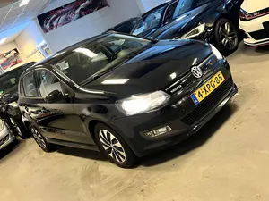 Gebraucht VW Polo