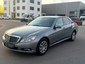 Gebraucht Mercedes E350