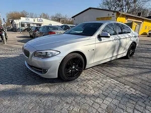 Occasion BMW 535