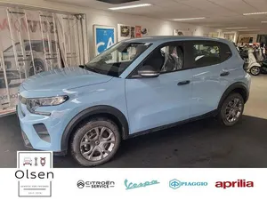 Used Citroën C3