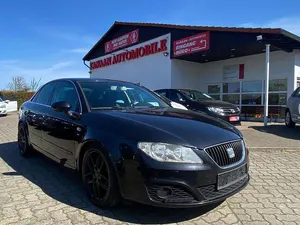 Occasion Seat Exeo