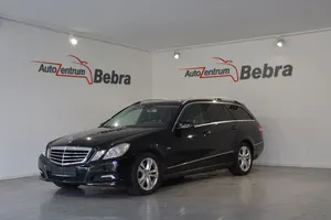 Occasion Mercedes E250