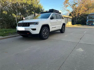 Usata Jeep Grand Cherokee