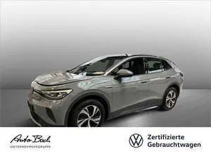 Brugt VW ID.4