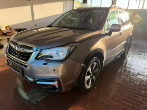 Occasion Subaru Forester