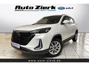 Gebraucht Baic X35