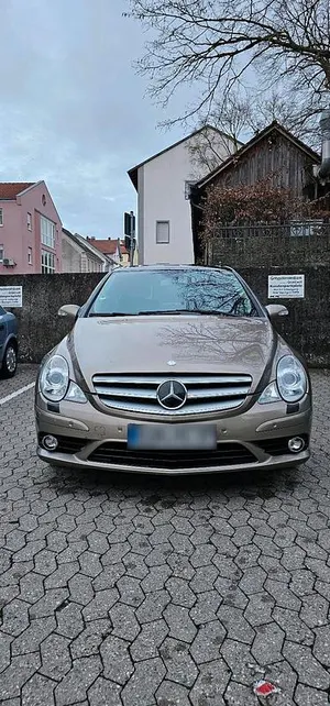 Gebraucht Mercedes R320