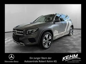 Brugt Mercedes GLB220