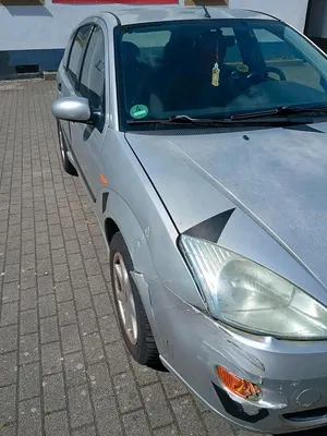 Gebraucht Ford Focus
