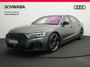 Gebraucht Audi S8