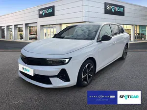 Usata Opel Astra