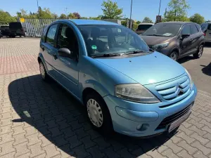 Gebraucht Citroën C3