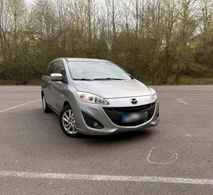 Brugt Mazda 5
