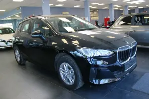 Gebraucht BMW 216 Active Tourer