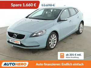 Gebraucht Volvo V40