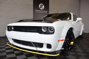 Occasion Dodge Challenger