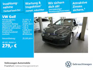 Gebraucht VW Golf VIII