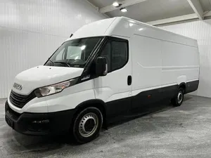 Second-hand Iveco Daily