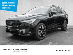 Gebraucht Volvo XC60