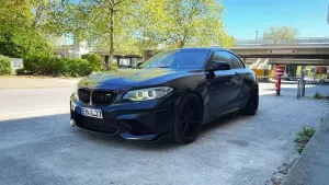 Gebraucht BMW M2