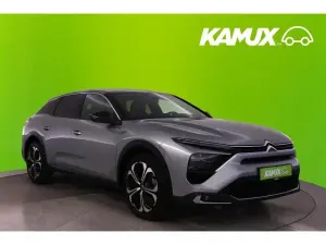 Gebraucht Citroën C5 X