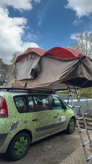 Używany Renault Espace