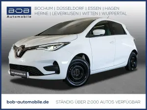 Brugt Renault Zoe