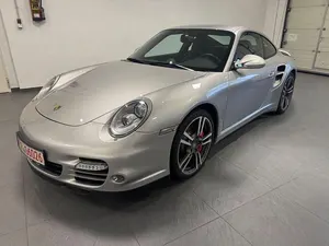 Occasion Porsche 997
