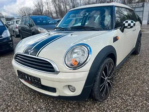 Second-hand Mini One Clubman