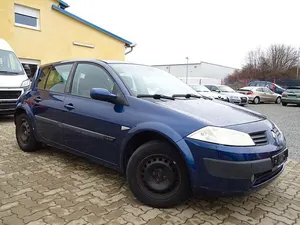 Brugt Renault Mégane II
