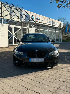 Używany BMW 330
