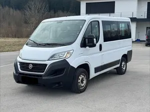 Usata Fiat Ducato