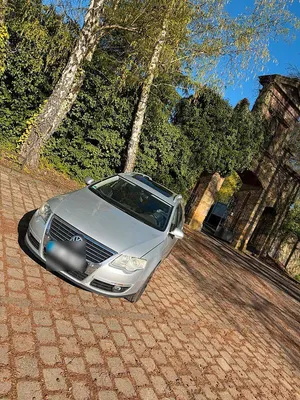 Gebraucht VW Passat