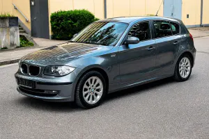 Brugt BMW 116