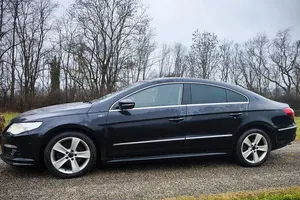 Brugt VW Passat