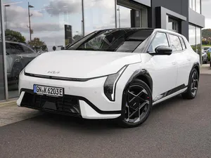 Gebraucht Kia EV4