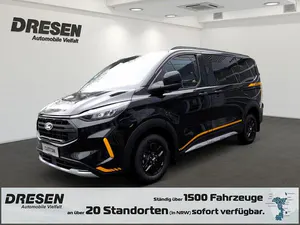 Occasion Ford Transit Custom