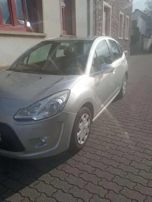 Used Citroën C3