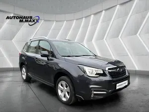 Occasion Subaru Forester
