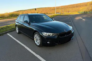 Używany BMW 325