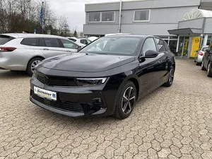 Usata Opel Astra