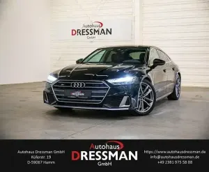 Gebraucht Audi S7