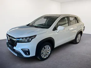 Usata Suzuki SX4