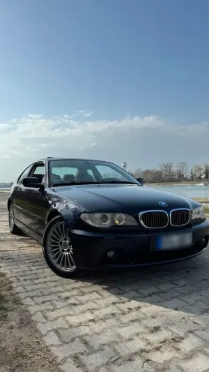 Używany BMW 330
