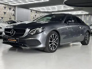 Gebraucht Mercedes E220