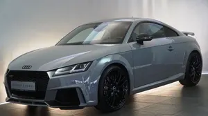 Gebraucht Audi TT RS