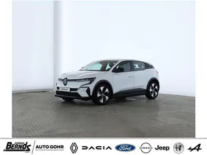 Brugt Renault Megane E-Tech