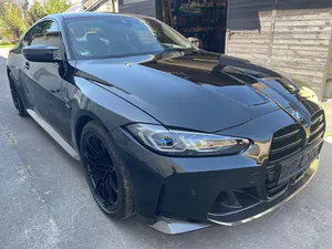 Brugt BMW M4