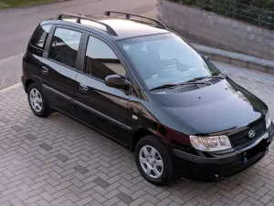 Occasion Hyundai Matrix
